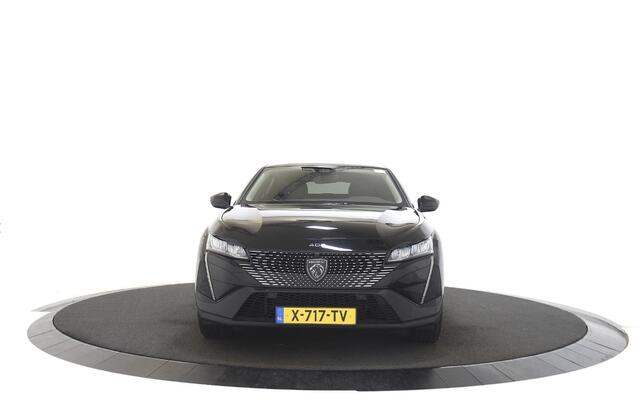 Peugeot 408 1.2 PureTech Allure Pack 130 EAT8 Navigatie / Camera / Automaat