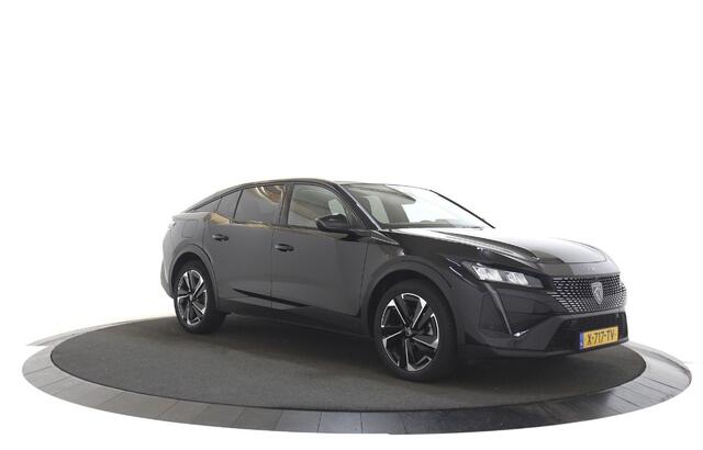 Peugeot 408 1.2 PureTech Allure Pack 130 EAT8 Navigatie / Camera / Automaat