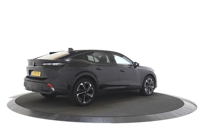 Peugeot 408 1.2 PureTech Allure Pack 130 EAT8 Navigatie / Camera / Automaat