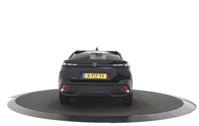 Peugeot 408 1.2 PureTech Allure Pack 130 EAT8 Navigatie / Camera / Automaat