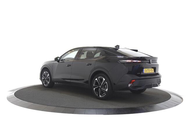 Peugeot 408 1.2 PureTech Allure Pack 130 EAT8 Navigatie / Camera / Automaat