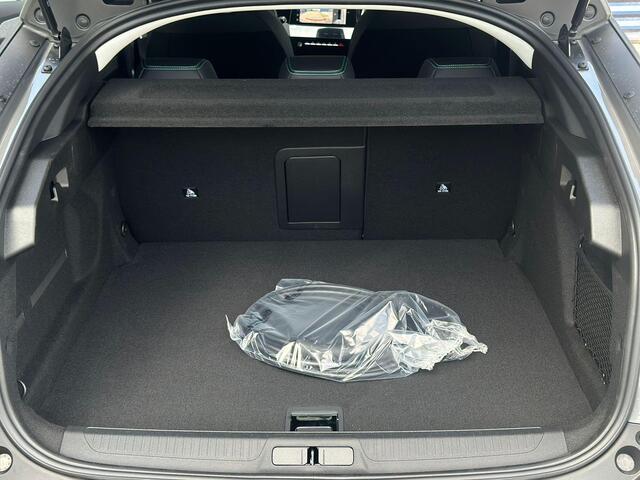 Peugeot 408 1.6 HYbrid 225 EAT8 Allure Avantage | AGR comfortstoelen | Apple Carplay/Android Auto | Stoelverwarming | Draadloze telefoonlader | Adaptive Cruise Control | Full LED | Navigatie | Keyless Entry/Start | Parkeercamera/-sensoren (voor/achter) |
