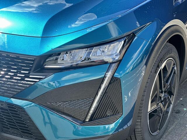 Peugeot 408 1.6 HYbrid 225 EAT8 Allure Avantage | AGR comfortstoelen | Apple Carplay/Android Auto | Stoelverwarming | Draadloze telefoonlader | Adaptive Cruise Control | Full LED | Navigatie | Keyless Entry/Start | Parkeercamera/-sensoren (voor/achter) |