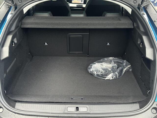 Peugeot 408 1.6 HYbrid 225 EAT8 Allure Avantage | AGR comfortstoelen | Apple Carplay/Android Auto | Stoelverwarming | Draadloze telefoonlader | Adaptive Cruise Control | Full LED | Navigatie | Keyless Entry/Start | Parkeercamera/-sensoren (voor/achter) |