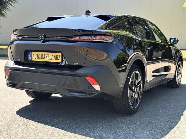 Peugeot 408 1.2 PureTech GT FULL OPTION!