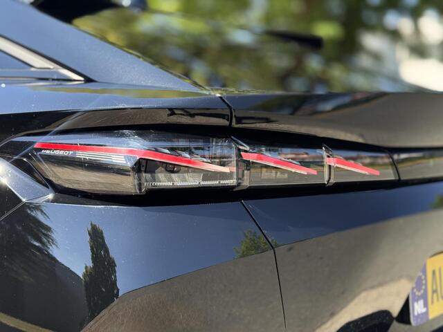 Peugeot 408 1.2 PureTech GT FULL OPTION!