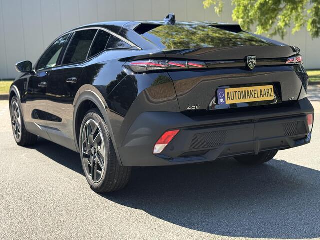 Peugeot 408 1.2 PureTech GT FULL OPTION!