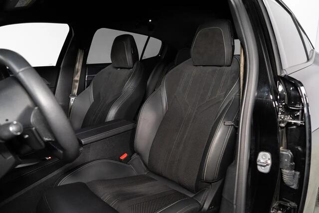 Peugeot 408 1.2 PureTech GT FULL OPTION!