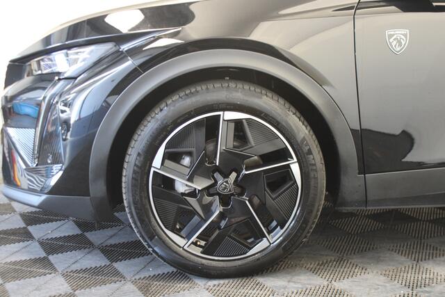 Peugeot 408 1.2 Hybrid 136 e-DCS6 GT |360 Cam|Navi|ACC|