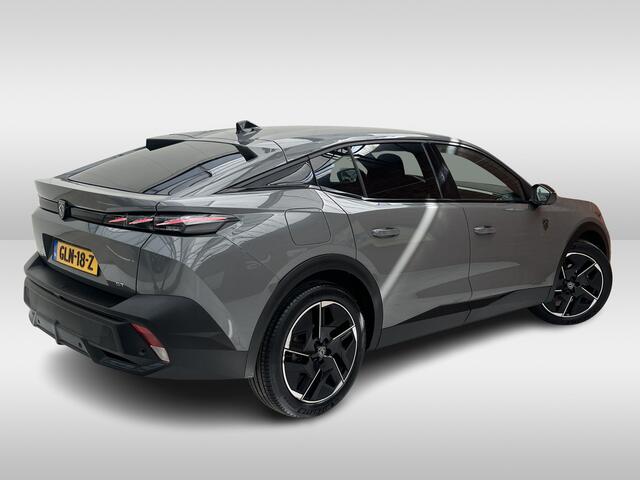 Peugeot 408 Hybrid 136 e-DCS6 GT | Keyless | Camera | Apple Carplay/Android Auto |