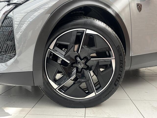 Peugeot 408 Hybrid 136 e-DCS6 GT | Keyless | Camera | Apple Carplay/Android Auto |