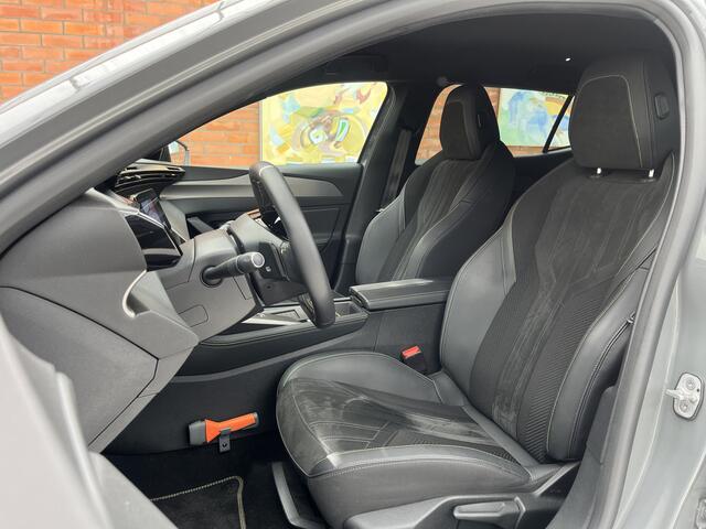 Peugeot 408 Hybrid 136 e-DCS6 GT | Keyless | Camera | Apple Carplay/Android Auto |