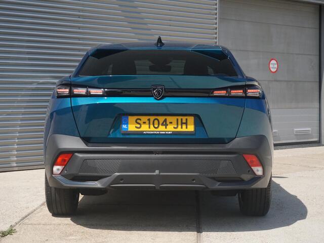 Peugeot 408 1.2 PureTech Allure Pack 130 EAT8
