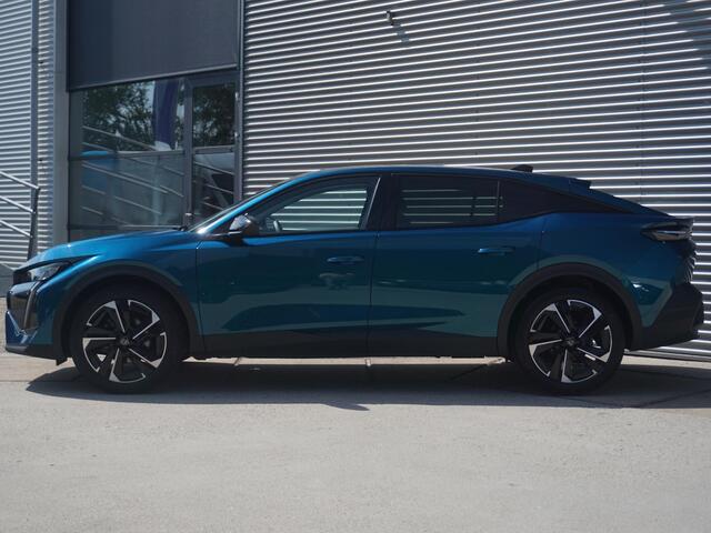 Peugeot 408 1.2 PureTech Allure Pack 130 EAT8