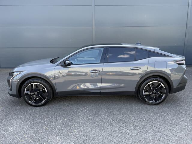 Peugeot 408 180pk HYbrid GT EAT8 (Elektrisch Schuifdak - Trekhaak - Camera - Elektrische klep - Keyless Entry - 3D Cockpit - Adaptieve Cruise Controle)