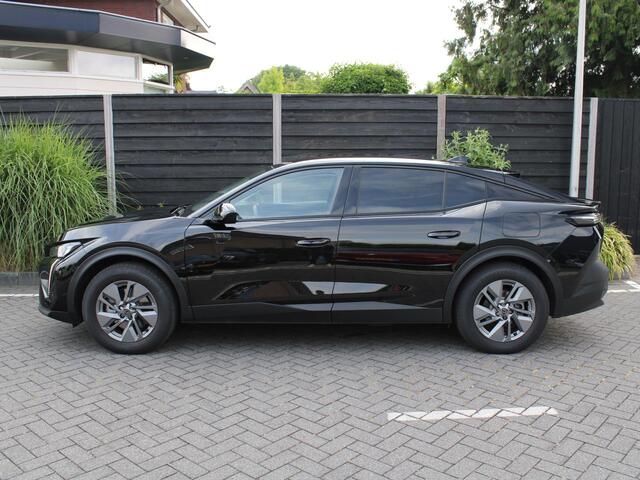 Peugeot 408 Allure 1.6 HYbrid 180PK EAT8 Automaat Navigatie, Rondomzichtcamera, Keyless, Parkeersensoren Voor & Achter, Draadloze Telefoonlader