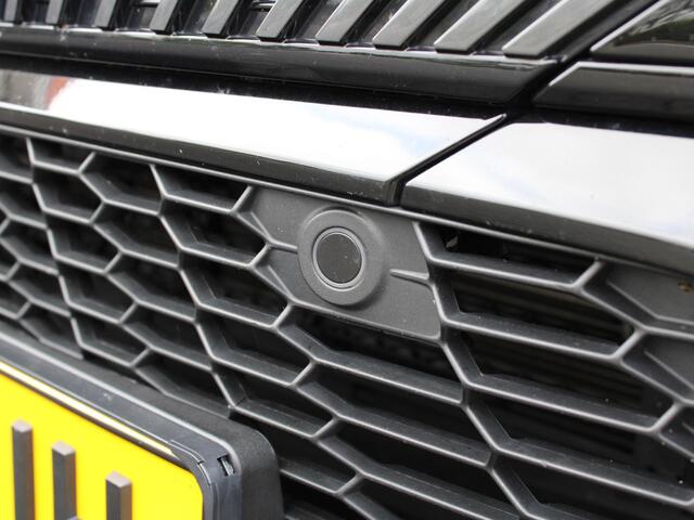 Peugeot 408 GT 1.2 PureTech 130PK EAT8 Automaat Navigatie, Rondomzichtcamera, Stoelverwarmig, Massage, Stuurverwarming, Panoramadak, Trekhaak