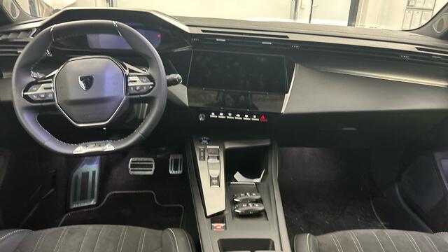 Peugeot 408 1.6 HYBRID 225PK GT EAT8 | Navi | 360 camera | Matrix LED | El. achterklep