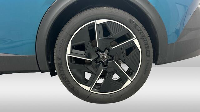 Peugeot 408 1.6 HYBRID 225PK GT EAT8 | Navi | 360 camera | Matrix LED | El. achterklep