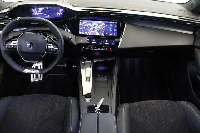 Peugeot 408 1.2 PureTech GT 130 EAT8