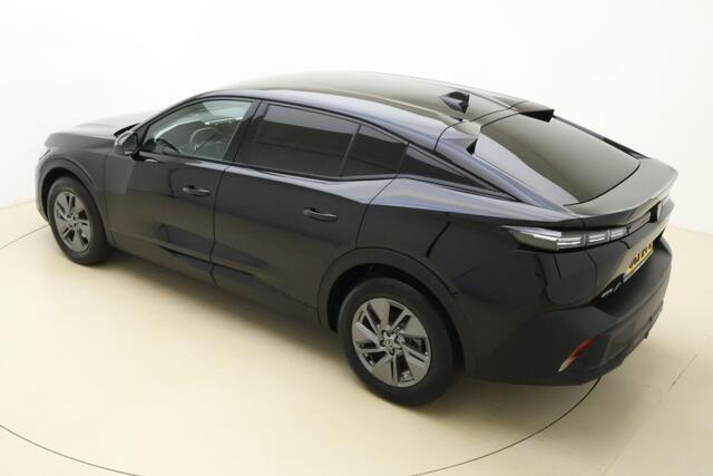 Peugeot 408 1.2 PureTech Allure 130 EAT8 | Navigatie | Camera | Keyless Entry en Start | Climate Control | Apple Carplay - Android Auto | Cruise Control Adaptief