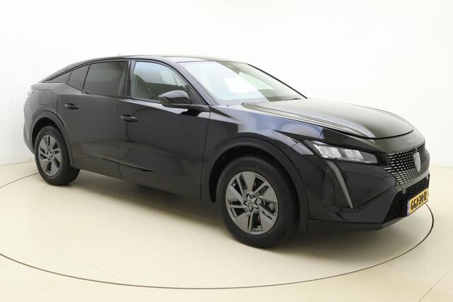 Peugeot 408 1.2 PureTech Allure 130 EAT8 | Navigatie | Camera | Keyless Entry en Start | Climate Control | Apple Carplay - Android Auto | Cruise Control Adaptief