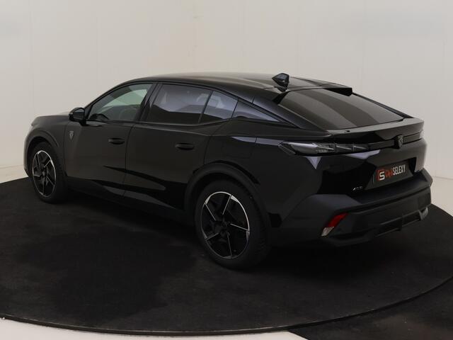 Peugeot 408 1.6 HYbrid GT 180 | Adaptive cruise | 360 Camera | Night Vision