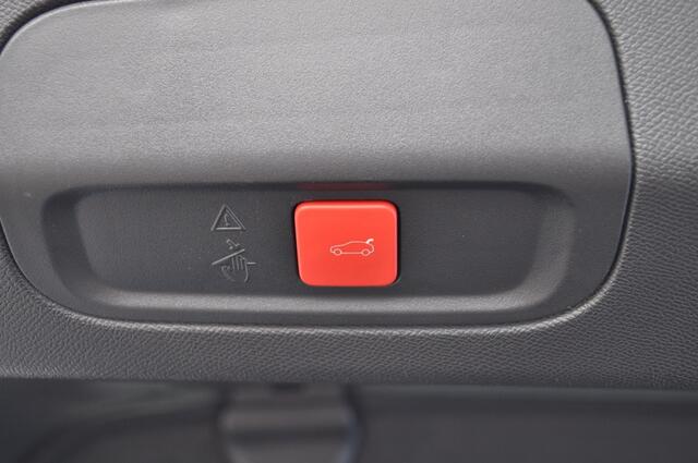 Peugeot 408 1.2 GT Autom Leer/alc elec stoel mass LED rondomz camera