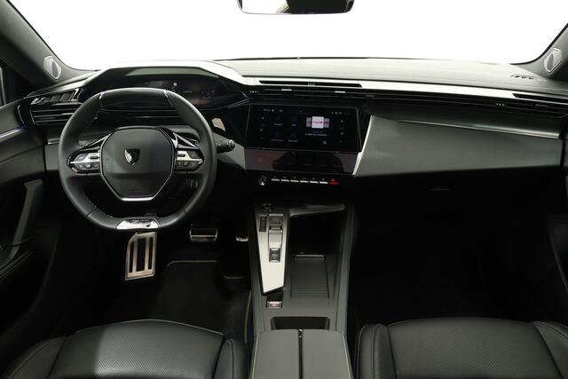 Peugeot 408 1.6 HYBRID GT 225PK EAT8 | Nappa Leder | FOCAL | Massage | Winterpakket