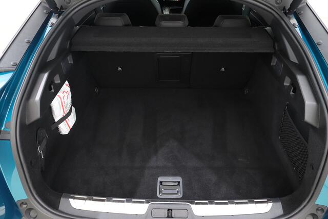 Peugeot 408 1.6 HYBRID GT 225PK EAT8 | Nappa Leder | FOCAL | Massage | Winterpakket