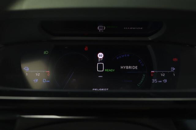 Peugeot 408 1.6 HYBRID GT 225PK EAT8 | Nappa Leder | FOCAL | Massage | Winterpakket