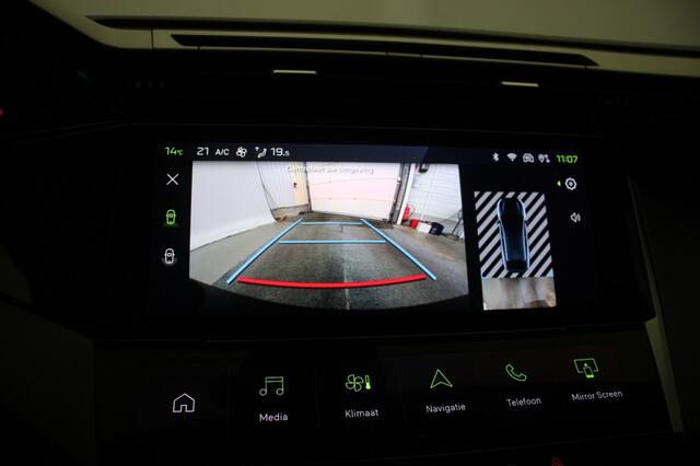 Peugeot 408 1.2 Hybrid 136 e-DCS6 Allure - Carplay, Camera, Half Leer