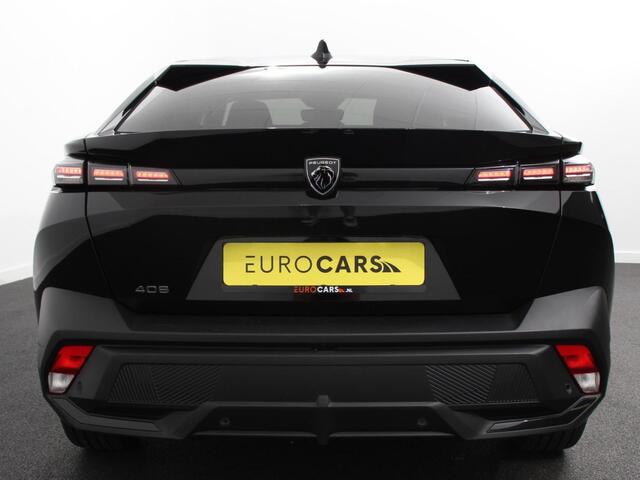 Peugeot 408 1.2 PureTech Allure 130 Automaat | Navigatie | Apple Carplay/Android Auto | Climate Control | Cruise Control | Virtual cockpit | PDC VA + Camera | Full LED | LM Velgen