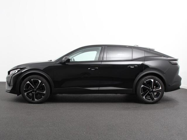 Peugeot 408 1.2 PureTech Allure 130 Automaat | Navigatie | Apple Carplay/Android Auto | Climate Control | Cruise Control | Virtual cockpit | PDC VA + Camera | Full LED | LM Velgen