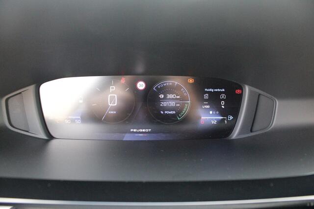 Peugeot 408 1.2 Hybrid 145PK e-DCS6 ALLURE | ACHTERUITRIJ CAMERA | KEYLESS ENTRY/START | DRAADLOOS APPLE CARPLAY/ANDROID AUTO | DRAADLOOS TELEFOONLADEN | DAB+ RADIO | NAVIGATIE | ADAPTIVE CRUISE CONTROL | 19" LICHTMETALEN VELGEN | PARKEERSENSOREN ACHTER |