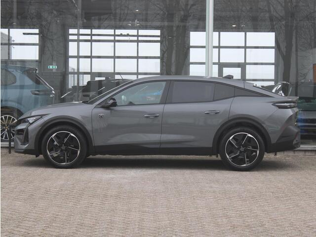Peugeot 408 HYBRID 145 e-DCS6 GT ALCANTARA EXECUTIVE