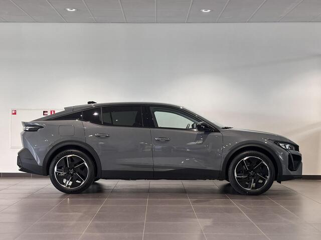 Peugeot 408 Allure Avantage 1.6 HYbrid PHEV 225pk e-EAT8 | i-TOGGLES® | AGR-STOEL | 360° CAMERA | NAVI | STUUR + STOELVERW. | DRAADLOOS APPLE CARPLAY / ANDROID AUTO | ISOFIX |