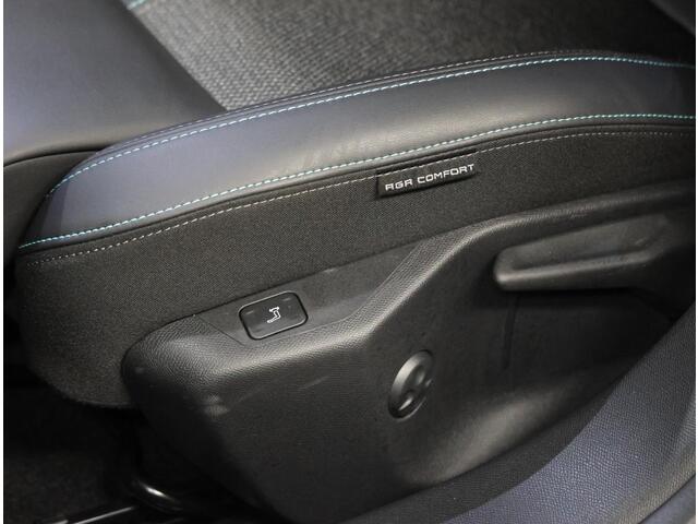 Peugeot 408 1.6 HYbrid 225PK EAT8 Allure Avantage | 1ste eigenaar | AUTOMAAT | AppleCarPlay/AndroidAuto | Adaptive Cruise Control | Stoel/Stuurverwarming | 360'Camera | Virt.Cockpit | Keyless | Isofix | Privacy Glass | Parkeersensoren |