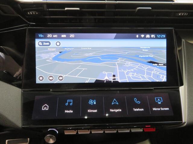 Peugeot 408 1.6 HYbrid 225 GT