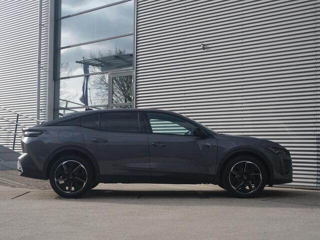 Peugeot 408 1.2 Hybrid 136 e-DCS6 GT