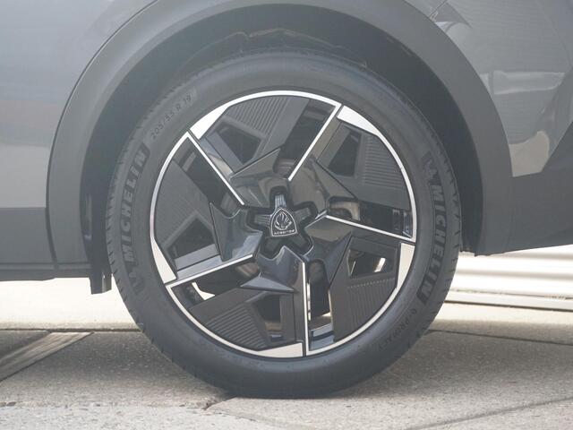 Peugeot 408 1.2 Hybrid 136 e-DCS6 GT