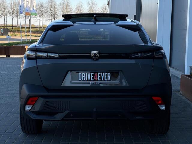 Peugeot 408 1.2 PureTech GT M25 FULL PANO NAVI LEDER 360 CAMERA SPORTVELGEN