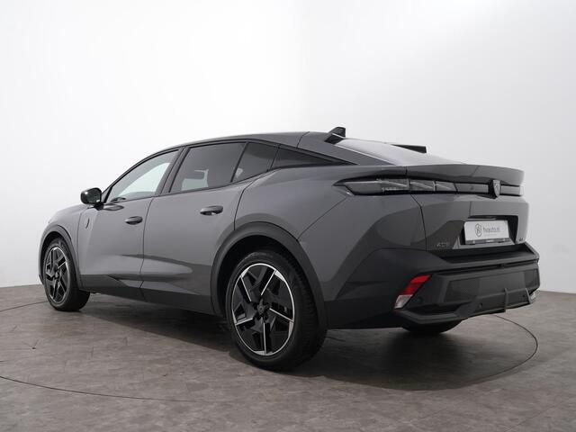 Peugeot 408 1.6 HYBRID 225PK EAT8 GT | Leer/Alcantara | Massage | 360 camera | FOCAL