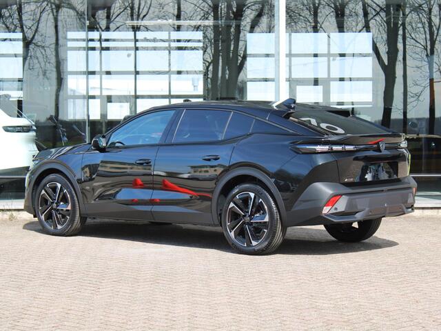 Peugeot 408 1.2 Hybrid 145 e-DCS6 Allure VOORRAAD KORTING