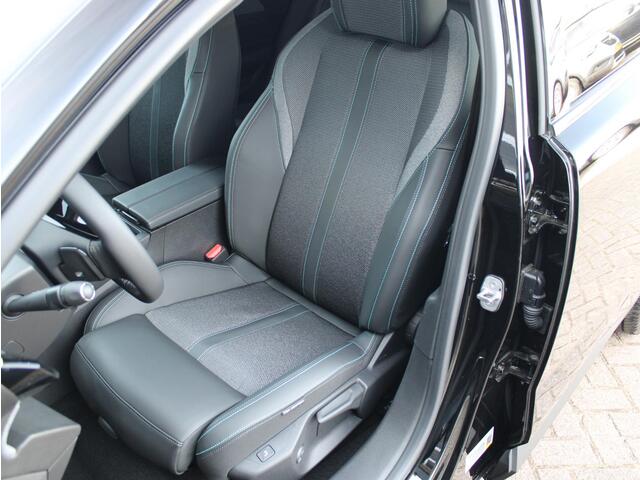 Peugeot 408 1.2 Hybrid 145 e-DCS6 Allure VOORRAAD KORTING