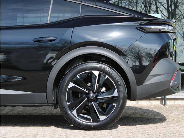 Peugeot 408 1.2 Hybrid 145 e-DCS6 Allure VOORRAAD KORTING