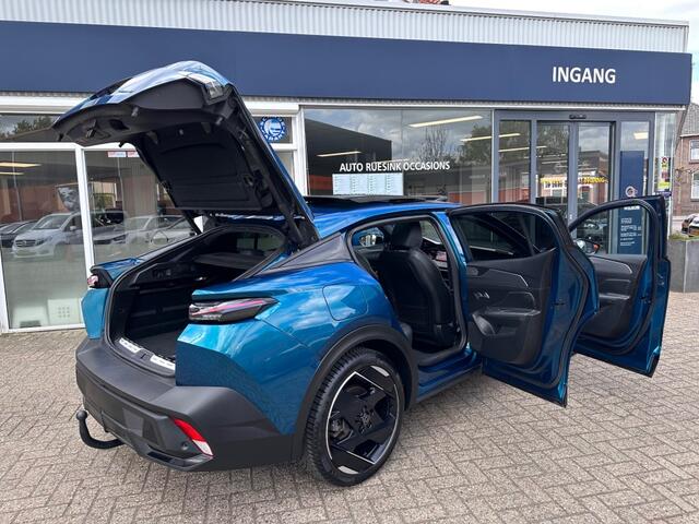 Peugeot 408 1.6 HYBRID GT 225 PHEV