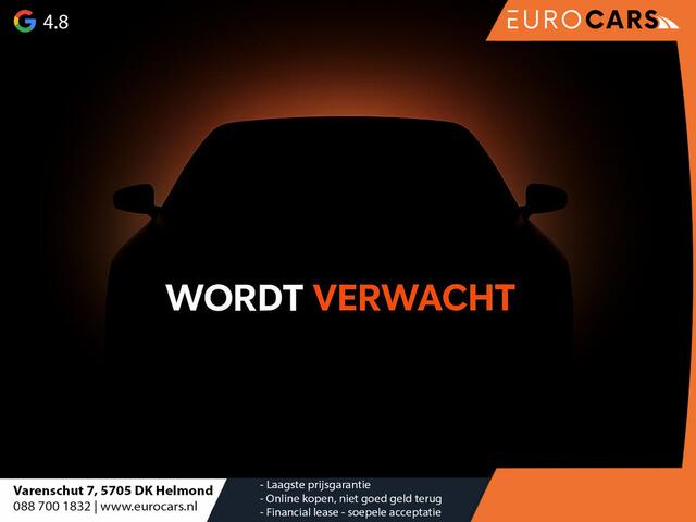 Peugeot 408 1.6 PHEV GT 225pk Automaat Climate control Cruise control LED Parkeersensoren Camera Leder Apple Carplay/ Android Auto Vitual cockpit Lichtmetalen velgen