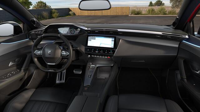 Peugeot 408 1.6 GT Exclusive Plug-In Hybrid 240 NIEUWE MODEL - 8 JAAR GARANTIE