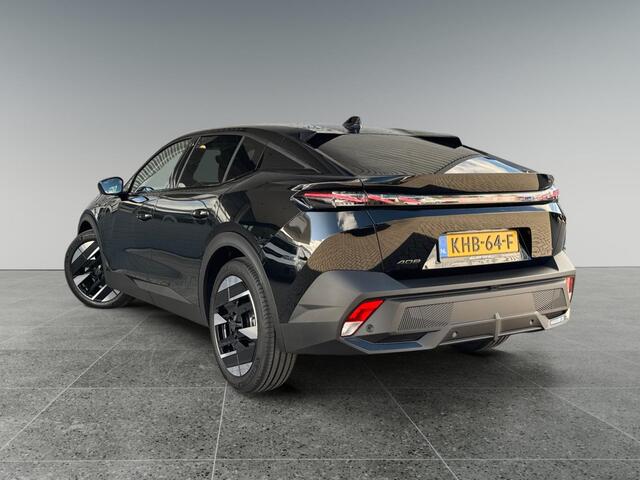 Peugeot 408 1.2 Allure Hybrid 145pk | NAVIGATIE | 360 VISION PACK | STOEL- & STUURVERW. | AGR STOELEN | 19" LM VELGEN | CARPLAY